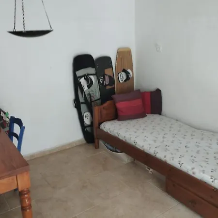 Artist - Triantafyllou Birth House Διαμέρισμα *