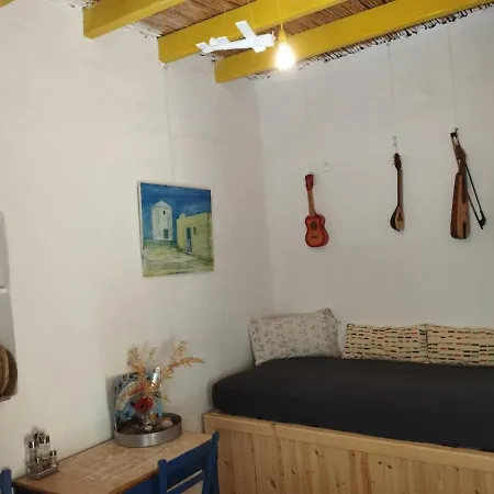 Artist - Triantafyllou Birth House *