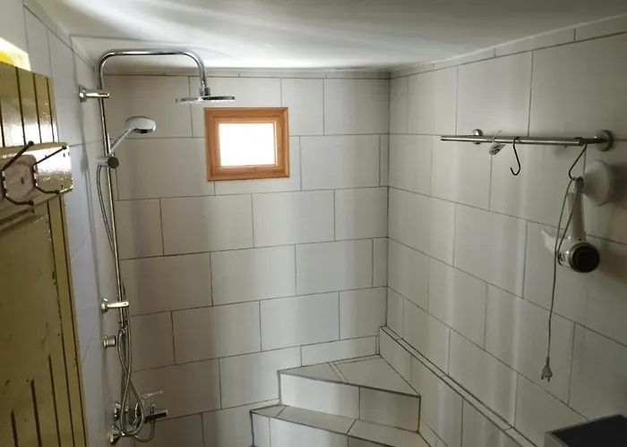 公寓 Artist - Triantafyllou Birth House *