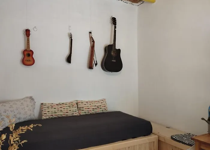 Artist - Triantafyllou Birth House 克法洛斯