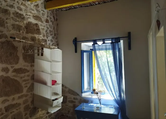 Daire Artist - Triantafyllou Birth House *