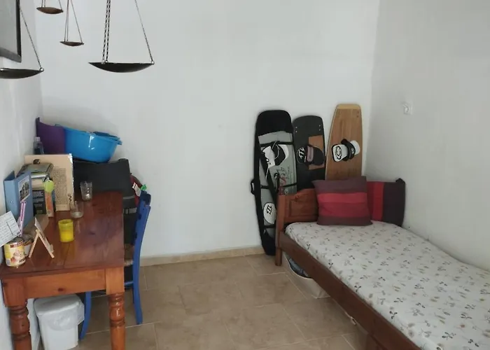 Daire Artist - Triantafyllou Birth House