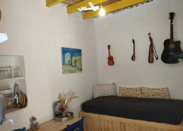 Artist - Triantafyllou Birth House *