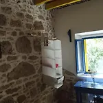 Apartamento Artist - Triantafyllou Birth House