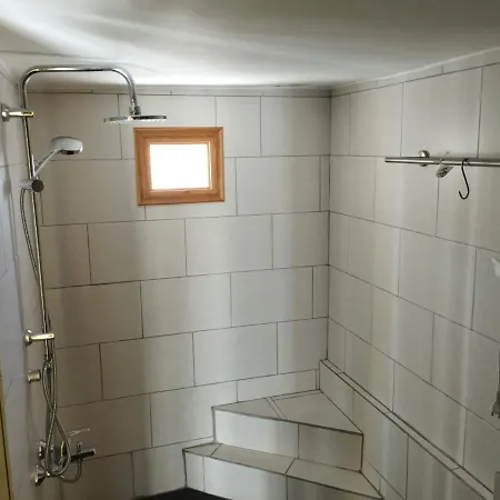 Apartmán Artist - Triantafyllou Birth House *