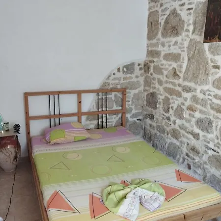 Apartamento Artist - Triantafyllou Birth House Kéfalos