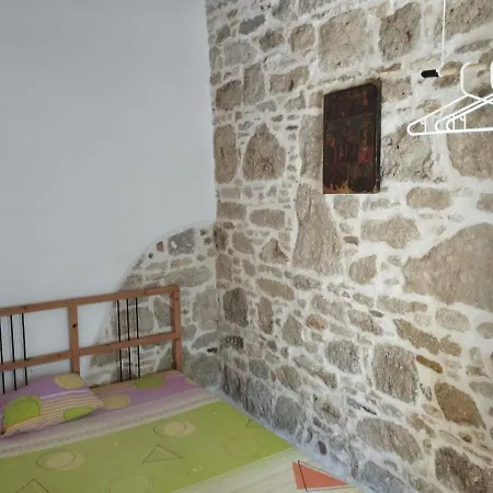 Artist - Triantafyllou Birth House Apartmán *